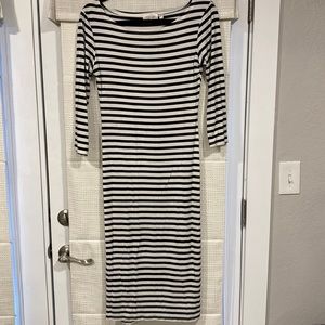 RD Style Midi Dress
